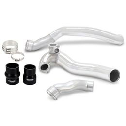 MIO-S2983, Mishimoto Intercooler Pipe and Boot Kits for 2024-2026 MUSTANG - MMICP-MUS4-24P in UAE, Dubai. Condition - new. Price 2,670 AED. Photo, seller contacts | AUTO.AE