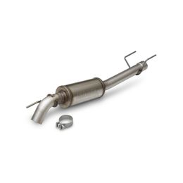 FLO-718141, Flowmaster FlowFX Extreme Exhaust Systems for 2022-2026 TUNDRA - 718141 في الإمارات, دبي. Condition - new. Price 1,910 AED. Photo, seller contacts | AUTO.AE