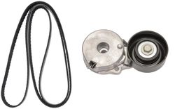 CEL-K49467A, Continental Accessory Drive Belt Kits for 2007-2012 SENTRA - K49467A in UAE, Dubai. Condition - new. Price 430 AED. Photo, seller contacts | AUTO.AE