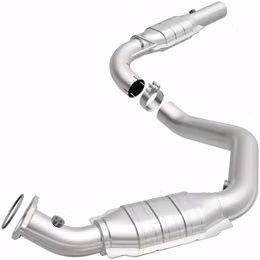 24389, MAGNAFLOW 24389 Catalytic Converter Direct-Fit HM Grade for CHEVROLET Express 2500 2006-2009 في الإمارات, دبي. Condition - new. Price 3,430 AED. Photo, seller contacts | AUTO.AE