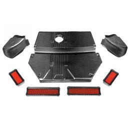 EVE-FX34M-V2-INT, EVENTURI EVE-FX34M-V2-INT Carbon Air Intake System for BMW X3M (F97) / X4M (F98) 2019- في الإمارات, دبي. Condition - new. Price 5,910 AED. Photo, seller contacts | AUTO.AE