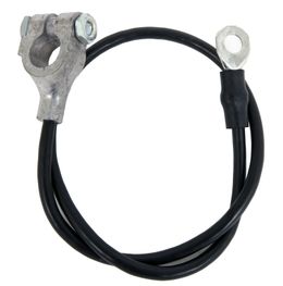 SUM-RP22963, Summit Racing™ Reproduction Battery Cables for 1958 CORVETTE - SUM-RP22963 in UAE, Dubai. Condition - new. Price 280 AED. Photo, seller contacts | AUTO.AE