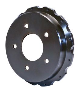 WIL-170-9455, Wilwood Fixed Mount Parking Brake Rotor Hats for 2003-2009 350Z - 170-9455 في الإمارات, دبي. Condition - new. Price 1,100 AED. Photo, seller contacts | AUTO.AE