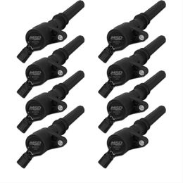 MSD-824283, MSD Ford Blaster Coil-on-Plug Ignition Coil Packs 824283 в ОАЭ, Дубай. Состояние - новое. Цена 1 440 AED. Фото, контакты продавца | AUTO.AE
