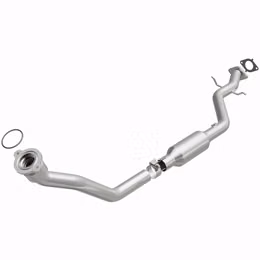 49083, MAGNAFLOW 49083 Catalytic Converter Direct-Fit OEM Grade for CHEVROLET Venture 1997-2000 in UAE, Dubai. Condition - new. Price 2,520 AED. Photo, seller contacts | AUTO.AE
