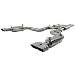 MBR-S7110304, MBRP Pro Series Muscle Car Exhaust Systems for 2008-2014 CHALLENGER - S7110304 в ОАЭ, Дубай. Состояние - новое. Цена 7 500 AED. Фото, контакты продавца | AUTO.AE