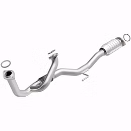 51994, MAGNAFLOW 51994 Catalytic Converter Direct-Fit OEM Grade for TOYOTA Avalon 1997-1999 in UAE, Dubai. Condition - new. Price 3,250 AED. Photo, seller contacts | AUTO.AE