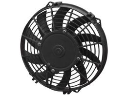 SPU-IX-30100452, 9 Inch 625 CFM Spal Brushed Low Profile Electric Fan 30100452 в ОАЭ, Дубай. Состояние - новое. Цена ⁦490 AED⁩. Фото, контакты продавца | AUTO.AE