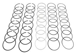 MLE-4380MS, Mahle Performance Piston Rings 4380MS in UAE, Dubai. Condition - new. Price 510 AED. Photo, seller contacts | AUTO.AE
