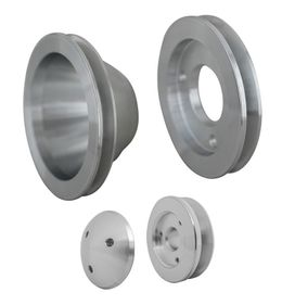 MCH-7510, March Performance Chevy V-Belt Pulley Kits 7510 في الإمارات, دبي. Condition - new. Price 1,170 AED. Photo, seller contacts | AUTO.AE