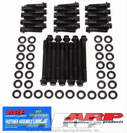 ARP-145-3609, ARP High Performance Series Cylinder Head Bolt Kits 145-3609 in UAE, Dubai. Condition - new. Price 500 AED. Photo, seller contacts | AUTO.AE