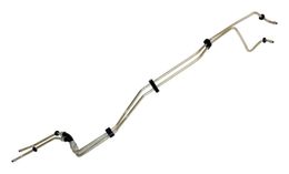 CWA-55056624AD, Crown Automotive Automatic Transmission Cooler Lines for 2007-2011 WRANGLER - 55056624AD في الإمارات, دبي. Condition - new. Price 350 AED. Photo, seller contacts | AUTO.AE