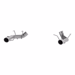 S7203304, MBRP S7203304 Axle-Back 3" Armor Pro (T304 Stainless Steel / Dual) for FORD Mustang GT 5.0L 2011-2014 في الإمارات, دبي. Condition - new. Price 2,620 AED. Photo, seller contacts | AUTO.AE