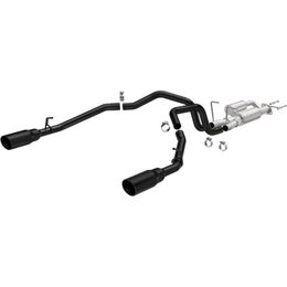 MPE-19685, MagnaFlow SPEQ Series Performance Exhaust Systems for 2025-2026 1500 - 19685 في الإمارات, دبي. Condition - new. Price 8,550 AED. Photo, seller contacts | AUTO.AE