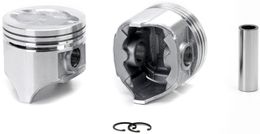 UEM-1116-STD, Silv-O-Lite Cast Pistons 1116.STD في الإمارات, دبي. Condition - new. Price 960 AED. Photo, seller contacts | AUTO.AE