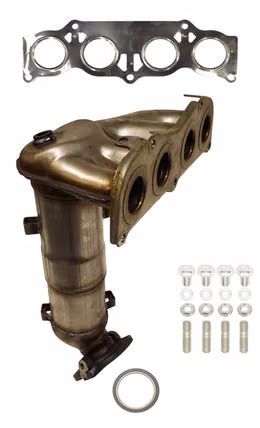 APH-641588, AP Exhaust Direct-Fit Catalytic Converters for 2007-2011 CAMRY - 641588 في الإمارات, دبي. Condition - new. Price 2,760 AED. Photo, seller contacts | AUTO.AE