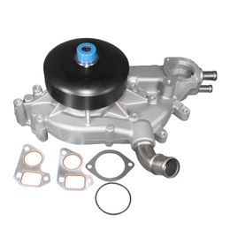 ADO-252-845, ACDelco Mechanical Water Pumps 19195104 in UAE, Dubai. Condition - new. Price 740 AED. Photo, seller contacts | AUTO.AE
