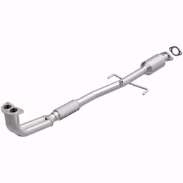 21-374, MAGNAFLOW 21-374 Catalytic Converter Direct-Fit OEM Grade for MITSUBISHI Eclipse 2000-2000 in UAE, Dubai. Condition - new. Price 4,110 AED. Photo, seller contacts | AUTO.AE