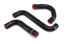 MIO-HOSEGTO04BK, Mishimoto Radiator Hose Kits for 2004 GTO - MMHOSE-GTO-04BK in UAE, Dubai. Condition - new. Price 740 AED. Photo, seller contacts | AUTO.AE