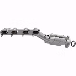 51131, MAGNAFLOW 51131 Manifold Catalytic Converter OEM Grade for CADILLAC STS 2006-2009 in UAE, Dubai. Condition - new. Price 2,980 AED. Photo, seller contacts | AUTO.AE