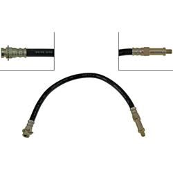 DHB-H49927, Dorman Hydraulic Brake Hoses for 1965-1972 F-100, 1970-1971 F-250, 1968-1971 F-350 - H49927 in UAE, Dubai. Condition - new. Price 50 AED. Photo, seller contacts | AUTO.AE