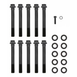 TFS-51500701-HK, Trick Flow® Main Cap Fastener Replacement Hardware Kits TFS-51500701-HK في الإمارات, دبي. Condition - new. Price 300 AED. Photo, seller contacts | AUTO.AE