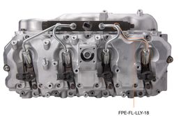 FLE-FPE-FL-LLY18, Fleece Performance High-Pressure Fuel Lines FPE-FL-LLY-18 في الإمارات, دبي. Condition - new. Price 340 AED. Photo, seller contacts | AUTO.AE