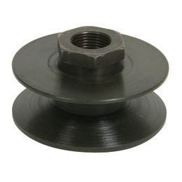 PWM-1137, Powermaster V-Belt Alternator Pulleys 1137 في الإمارات, دبي. Condition - new. Price ⁦160 AED⁩. Photo, seller contacts | AUTO.AE