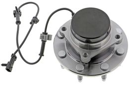 MEV-H515086, Mevotech Supreme Wheel Bearing and Hub Assemblies H515086 في الإمارات, دبي. Condition - new. Price 450 AED. Photo, seller contacts | AUTO.AE