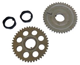 TFS-51800502, Trick Flow® Replacement Timing Gears TFS-51800502 в ОАЭ, Дубай. Состояние - новое. Цена 410 AED. Фото, контакты продавца | AUTO.AE
