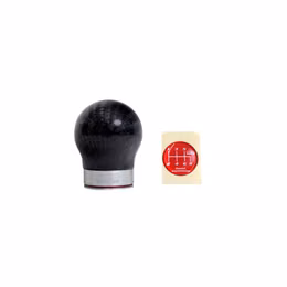 51999-AF001, HKS 51999-AF001 Carbon Shift Knob for SUBARU Impreza WRX STI (GRB / VAB) في الإمارات, دبي. Condition - new. Price 550 AED. Photo, seller contacts | AUTO.AE