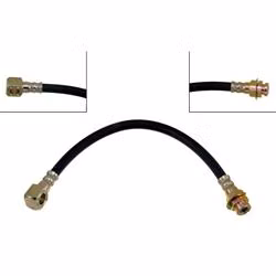 DHB-H73242, Dorman Hydraulic Brake Hoses H73242 в ОАЭ, Дубай. Состояние - новое. Цена 50 AED. Фото, контакты продавца | AUTO.AE