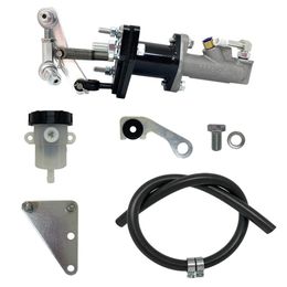 IST-HFGXMK, Silver Sport Hydraulic Clutch Master Cylinder Kits for 1962-1964 GALAXIE - HFGXMK في الإمارات, دبي. Condition - new. Price 1,910 AED. Photo, seller contacts | AUTO.AE