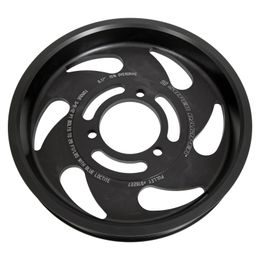 ATI-916227, ATI Serpentine Supercharger Pulleys for 2014-2015 CAMARO, 2009-2019 CTS - ATI916227 في الإمارات, دبي. Condition - new. Price ⁦1,060 AED⁩. Photo, seller contacts | AUTO.AE