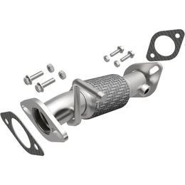 BRE-107-0168, BRExhaust Direct-Fit Intermediate Pipes for 2010-2013 FORTE, FORTE KOUP - 107-0168 في الإمارات, دبي. Condition - new. Price 1,020 AED. Photo, seller contacts | AUTO.AE