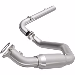 MPE-4551525, MagnaFlow California Grade CARB Compliant Direct-Fit Catalytic Converters for 2006-2010 EXPRESS 3500, SAVANA 3500 - 4551525 in UAE, Dubai. Condition - new. Price 7,930 AED. Photo, seller contacts | AUTO.AE