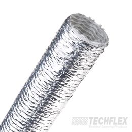 TCX-TCN1-00SV4, Techflex ThermaShield Convoluted TCN1.00SV4 في الإمارات, دبي. Condition - new. Price 60 AED. Photo, seller contacts | AUTO.AE
