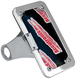 AIX-LPF075HV-C, Accutronix License Plate Mounting Brackets LPF075HV-C в ОАЭ, Дубай. Состояние - новое. Цена 990 AED. Фото, контакты продавца | AUTO.AE