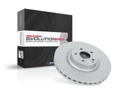 PWR-AR85208EVC, PowerStop Evolution GEOMET Coated Rotors AR85208EVC in UAE, Dubai. Condition - new. Price 280 AED. Photo, seller contacts | AUTO.AE