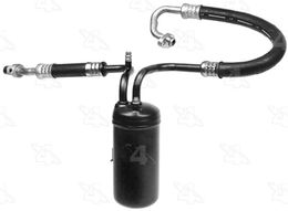 FSS-56841, Four Seasons Air Conditioning Accumulators and Receiver Driers for 1999-2001 GRAND CHEROKEE - 56841 in UAE, Dubai. Condition - new. Price 300 AED. Photo, seller contacts | AUTO.AE