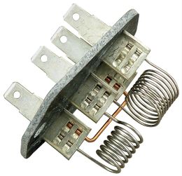 OPG-G990031, RESTOPARTS® Supplied Blower Motor Resistors G990031 in UAE, Dubai. Condition - new. Price 260 AED. Photo, seller contacts | AUTO.AE
