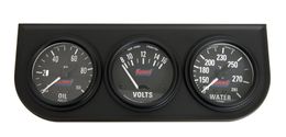 SUM-G2925-V, Summit Racing™ Mechanical Analog Gauge Kits SUM-G2925-V في الإمارات, دبي. Condition - new. Price 340 AED. Photo, seller contacts | AUTO.AE
