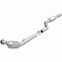 21-569, MAGNAFLOW 21-569 Catalytic Converter Direct-Fit OEM Grade for MERCEDES-BENZ S550 / CL550 in UAE, Dubai. Condition - new. Price 4,100 AED. Photo, seller contacts | AUTO.AE