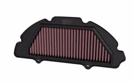 KNN-SU-9921, K&N Powersports Performance Air Filters SU-9921 في الإمارات, دبي. Condition - new. Price ⁦300 AED⁩. Photo, seller contacts | AUTO.AE