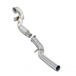 773911., SUPERSPRINT 773911. Turbo Downpipe Kit for AUDI S1 в ОАЭ, Дубай. Состояние - новое. Цена 3 400 AED. Фото, контакты продавца | AUTO.AE