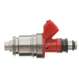 SMP-FJ555, Standard Motor Fuel Injectors FJ555 in UAE, Dubai. Condition - new. Price 1,380 AED. Photo, seller contacts | AUTO.AE