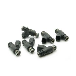 DWK-35U0008006, DeatschWerks Fuel Injectors for 2010-2012 GENESIS COUPE - 35U-00-0800-6 in UAE, Dubai. Condition - new. Price 2,480 AED. Photo, seller contacts | AUTO.AE
