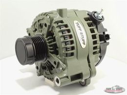 TFF-7517G, Tuff Stuff Performance High-Amp Output Alternators for 2020-2022 GLADIATOR, 2018-2022 WRANGLER - 7517G в ОАЭ, Дубай. Состояние - новое. Цена 2 260 AED. Фото, контакты продавца | AUTO.AE