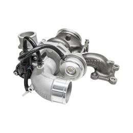 886195-5001S, GARRETT 886195-5001S Turbocharger GT1752S PowerMax Stage 1 for FORD 2.0L EcoBoost 2013-2018 in UAE, Dubai. Condition - new. Price 5,720 AED. Photo, seller contacts | AUTO.AE