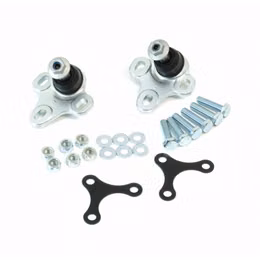 Q0821, HARDRACE Q0821 Front Camber Adjustable Ball Joint, 2pcs for VW Golf R (MK8.5) 2024- / AUDI RS3 (8P / 8V / 8Y) 2006- в ОАЭ, Дубай. Состояние - новое. Цена 1 270 AED. Фото, контакты продавца | AUTO.AE